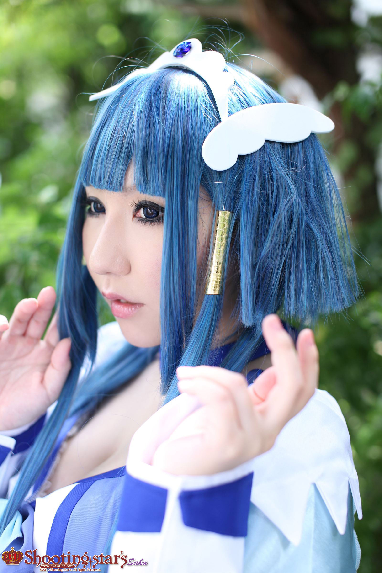 [Cosplay]New Pretty Cure Sunshine Gallery 3